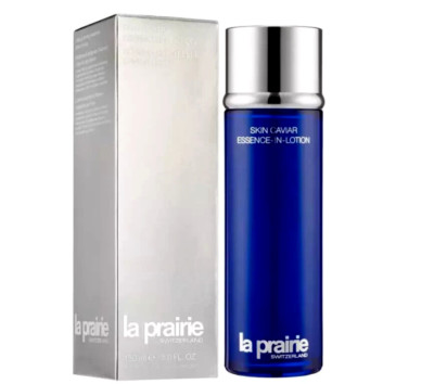 La Prairie Skin Caviar Essence-In-Lotion 150 ml / 5 FL. OZ. NEW