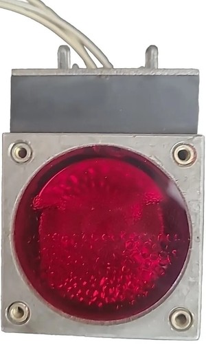 LIGHT NAVIGATIONAL AIRCRAFT TYPE MS 25318-2 Lamp # 1999