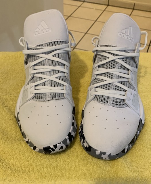 adidas pro vision shoes