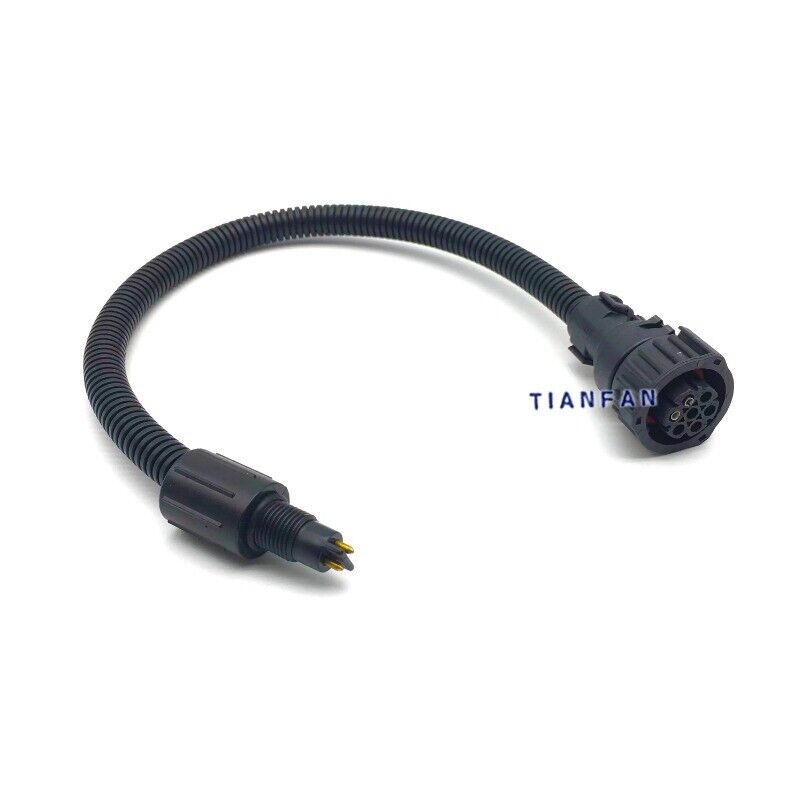 11110738 Oil Water Separator Bowl Sensor VOE11110738 11110738 Oil Water Separator Bowl Sensor VOE11110738
