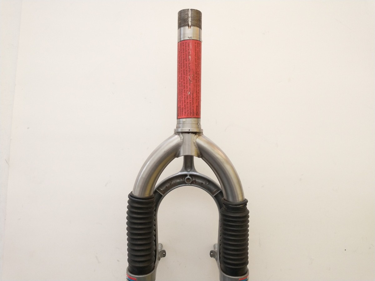 Vintage Scott Unishock 5-1/4
