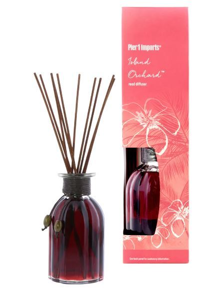 Pier 1 Reed Diffusers Room Spray Candles - FREE & FAST SHIPPING | eBay