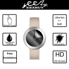 3X Eezbuy LCD Screen Protector Skin HD Film For Huawei Honor Zero Band Z1