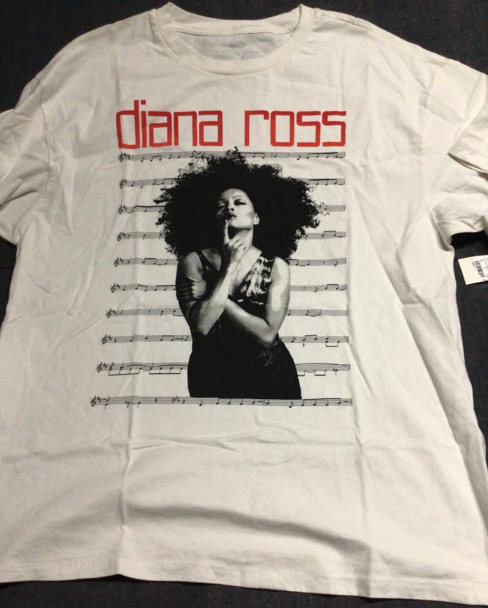 off white diana t shirt