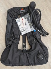 DIve Rite Voyager XT Wing
