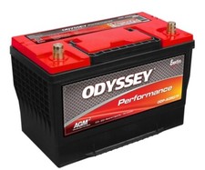 Odyssey Battery For ODP-AGM27F Auto/Truck Performance AGM Battery