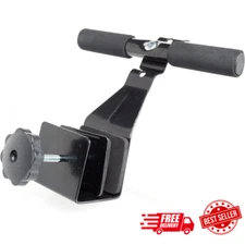 Sit Up Bar Doorway Barbell Home Equipment Exercise Gym Fitness Muscle Workout