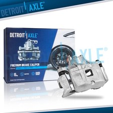 Front Right Brake Caliper W Bracket For Caliber Avenger Compass Patriot Sebring