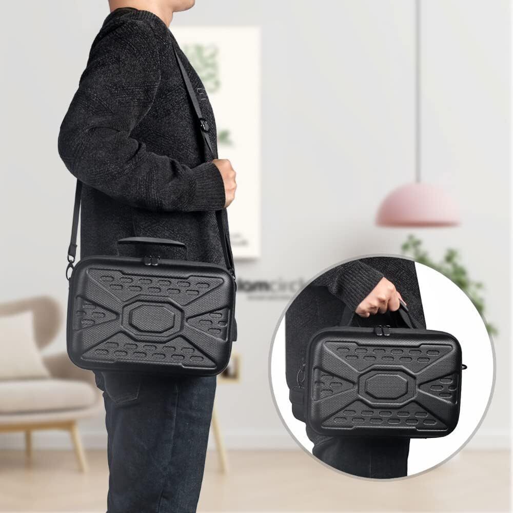 Carry Case Shoulder Storage Bag for Zhiyun Crane M3 Handheld