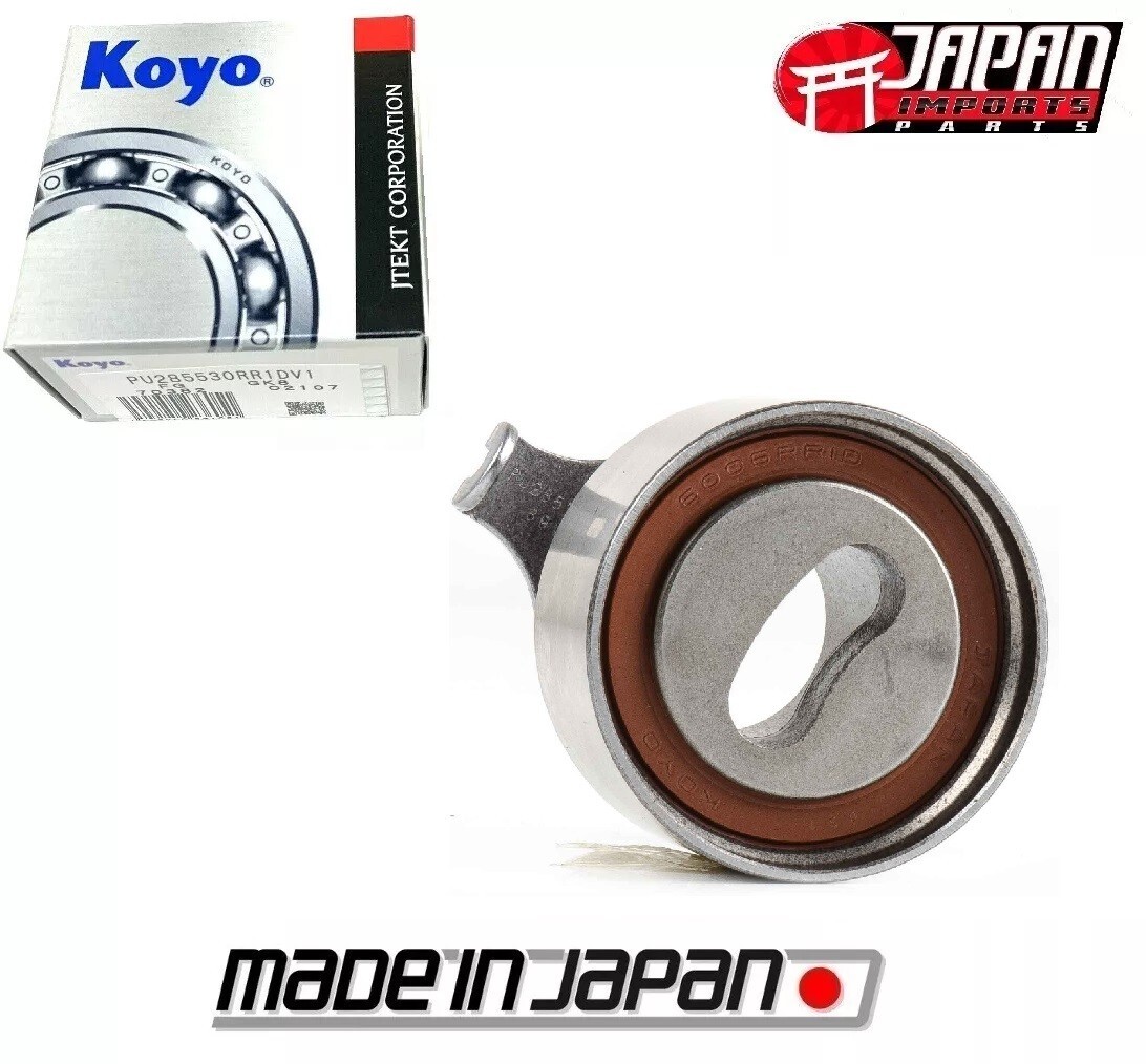 Honda B Series B16 B18 B20 (DOHC) - Arospeed Adjustable Cam Pulley