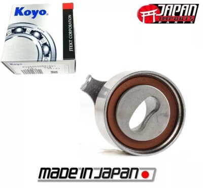 KOYO Timing Belt Tensioner Honda Civic 88-91 D15 D16 SOHC MADE JAPAN