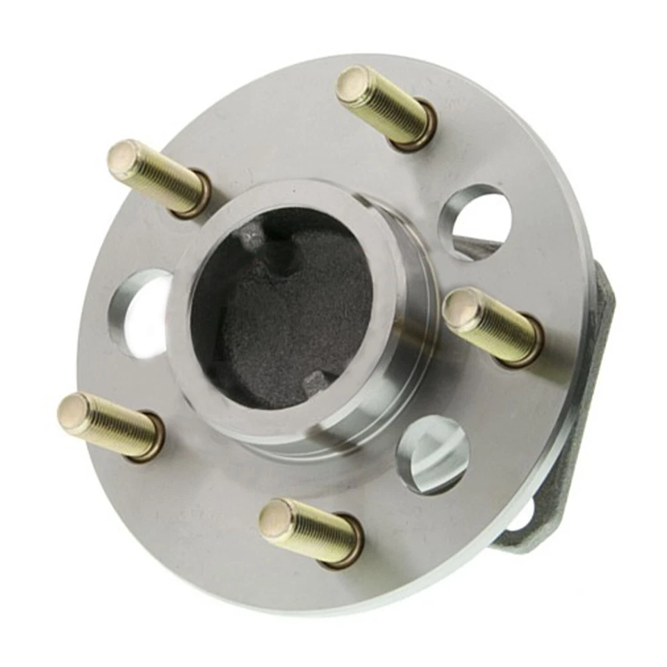 Rear Wheel Bearing Hub for Impala Limited Grand Prix LaCrosse Uplander Century - Image 3 of 4