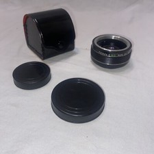 Formula 5 Auto 2x TelXtender for Pentax 2x Teleconverter with case