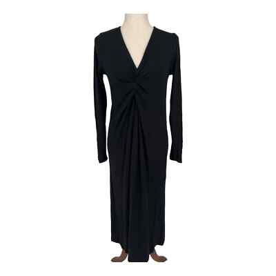 maxi dress next day delivery Odana's | Garnet Red Wrap Maxi Dress