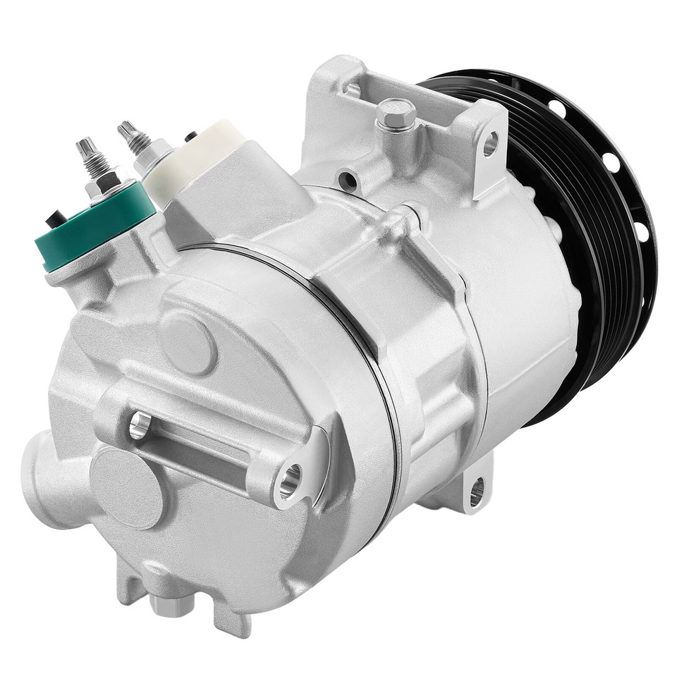 NEW A/C AC Compressor Fits Dodge Avenger 2.4L 2011 2012 2013 2014 | eBay