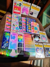  75 Sandylion you choose MAXI Prism Mop kromekote