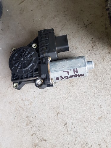 Ford Mondeo BWY MK3 TDCi 2,2L 114KW 2003-2007 Fensterheber Motor hinten links