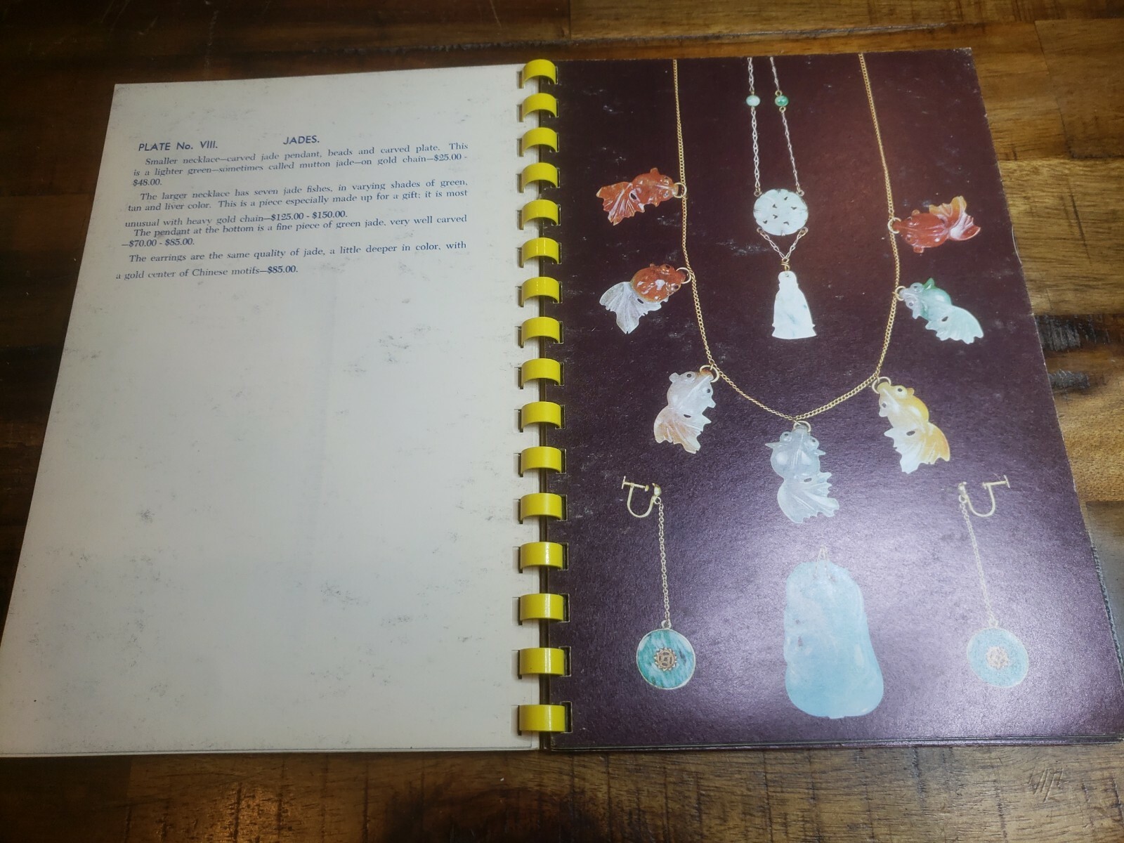 Antique Jewelry Identification with Price Guide eBay