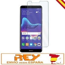 Protector Pantalla para HUAWEI Y9 2018 Cr…