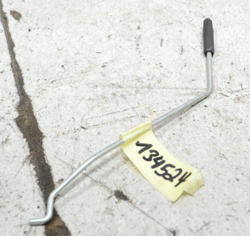 VW Fox 5Z Bj 2007 Tür Pin Gestänge Tür vorne RECHTS #134524-G615