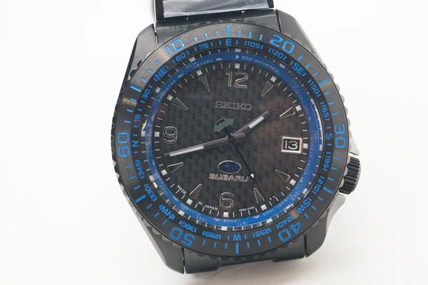 Seiko shop prospex subaru