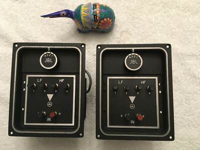 JBL N2400 modified 8 ohms / 16 ohms, REBUILT (To Order) | eBay