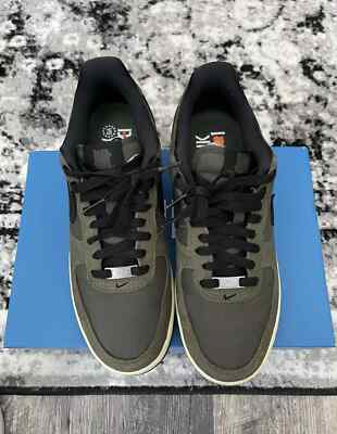 Size 6.5 - Nike Undefeated x Air Force 1 SP Low Ballistic | eBay display picture 2