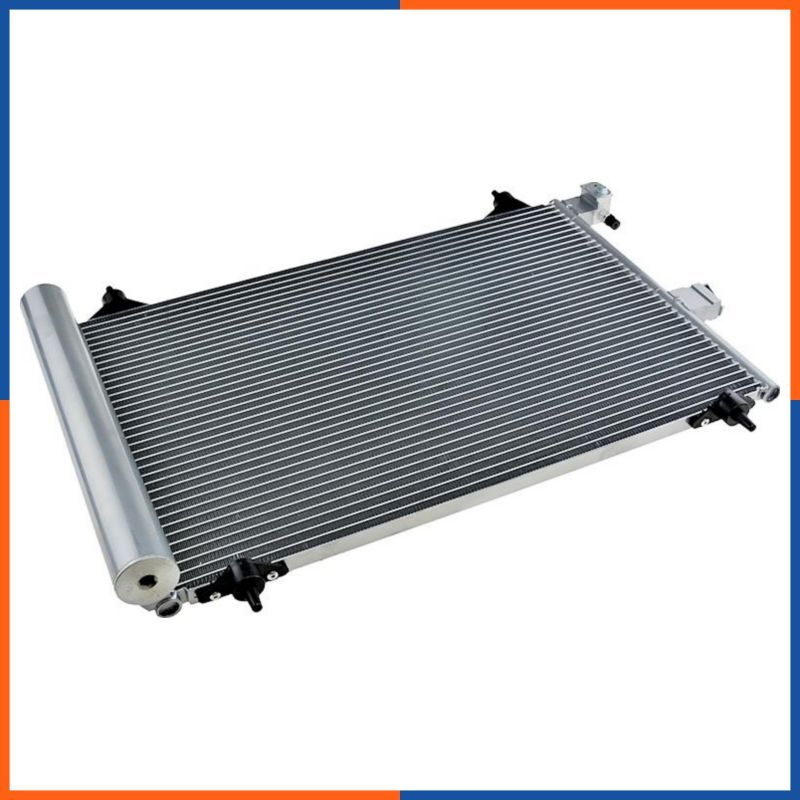 Radiateur de Climatisation pour CITROËN pour des Voyages au Frais en Famille