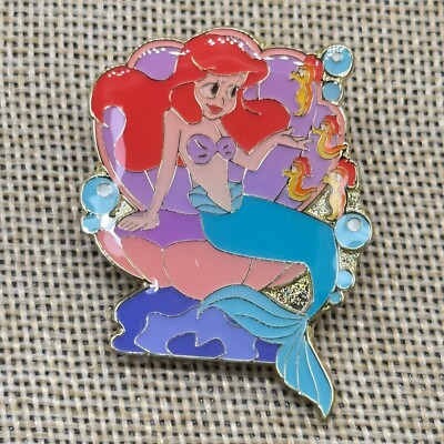 Tokyo Disney Resort Pin Happiness Everywhere Vol.3 Each Sell FREE