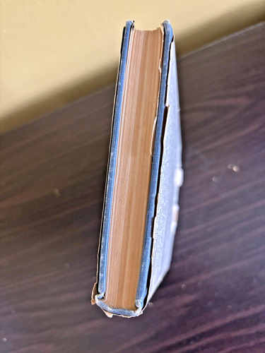 Men of Maryknoll James Keller and Meyer Berger 1944 hardcover Signed by Keller - Picture 13 of 13