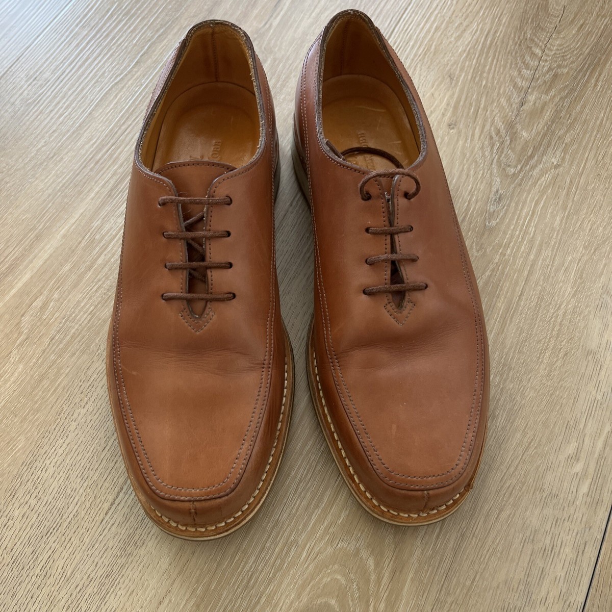 John Lobb Leather Shoes 7.5 | eBay John Lobb Leather Shoes 7.5 | eBay