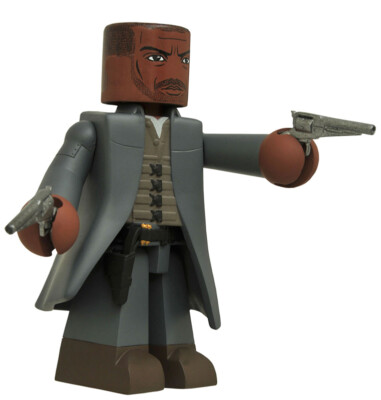 Dark Tower Revolverheld Vinimate Figure Diamond Select Toys