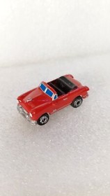 Micro Machines 51 Ford Victoria #1 Famous Fords Vehicle Set-Galoob 1997 LGTI