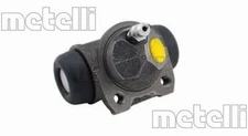 METELLI 04-0599 Wheel Brake Cylinder for CITROEN,RENAULT