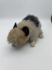 STEIFF Vintage Swinny Hamster