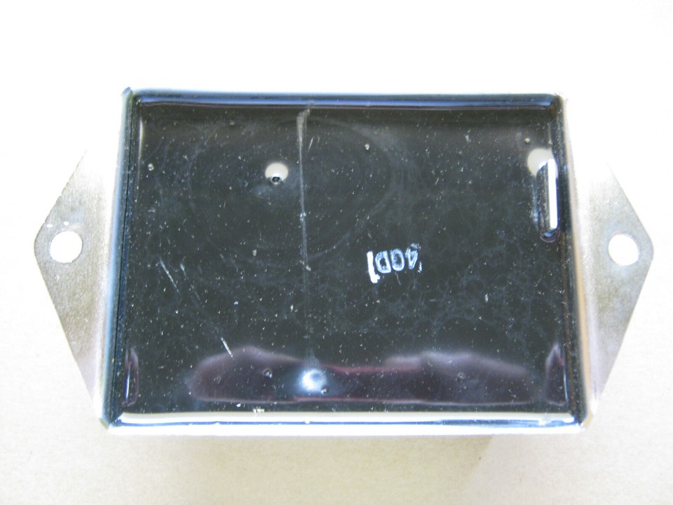 Prestolite electronic ignition pack, 6559 (SRD1014), NOS! eBay