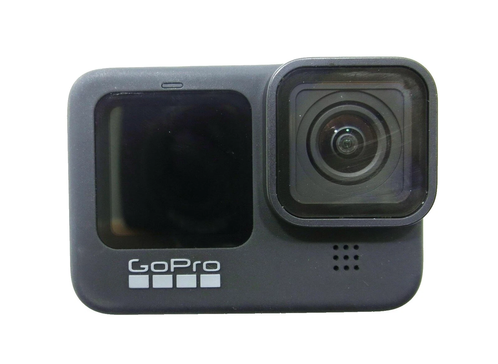 GoPro 20-39x Camcorders