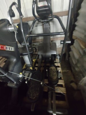 ScFit Elliptical SXT7000