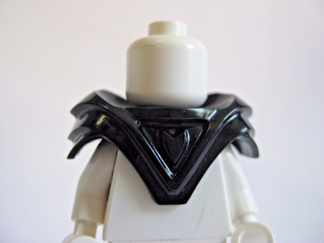 lego ufo minifigures