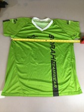 Borah Teamwear Womens Size Xxxxl 4xl Run Running Shirt  6910-141 