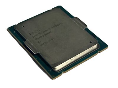 Intel Xeon E7-8895v2 2.80GHz Socket Sockel LGA 2011-1 CPU SR1NR Server