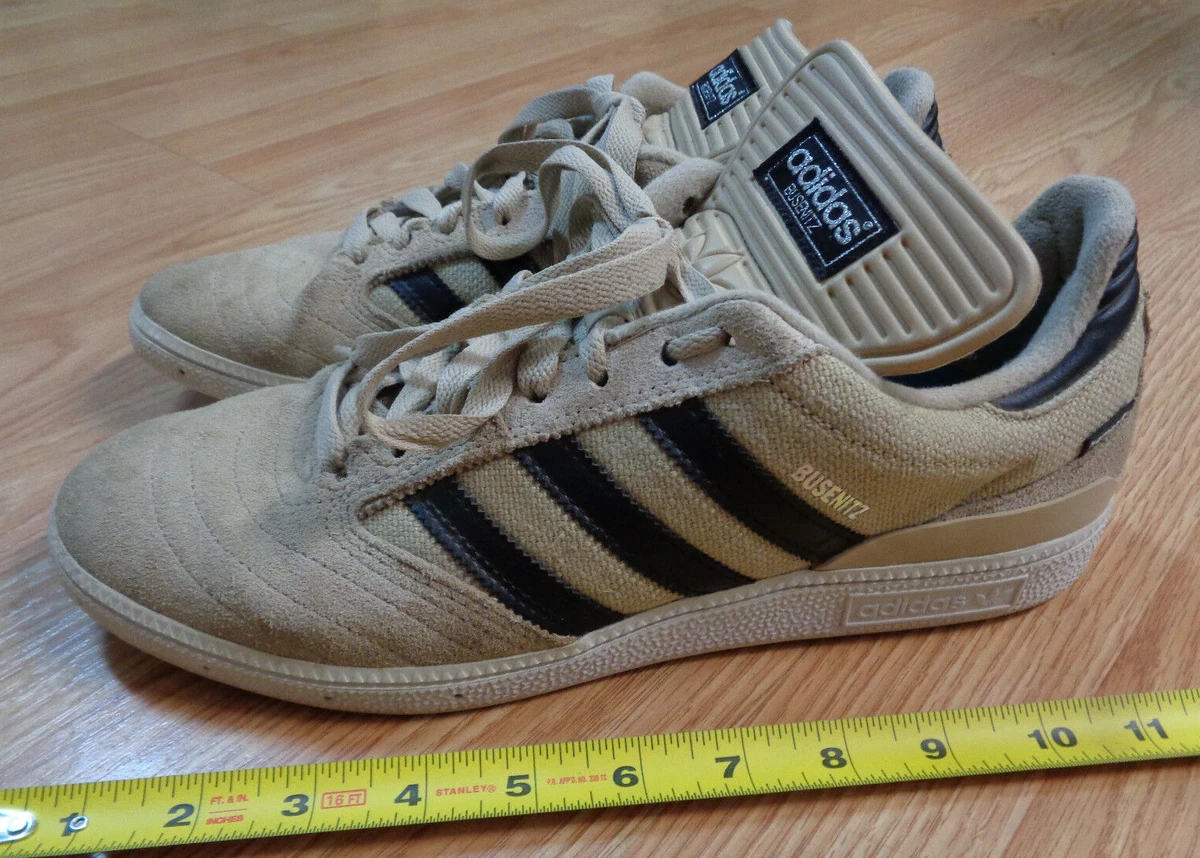 Adidas busenitz sneaker sale