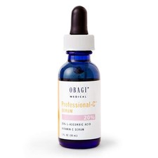 Obagi Professional C Serum 20 , Vitamin C Facial Serum 1 oz New in Box