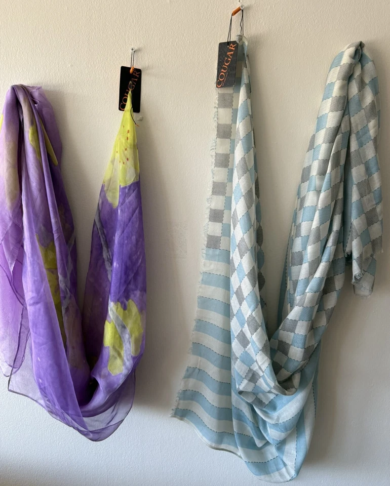 Pakistani Head Scarf/Bandana/Hijaab - Image 4 of 4