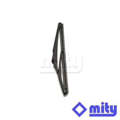 Mity FOR OPEL ASTRA MK5 H GTC 3 DOOR HATCHBACK 04-11 9'' 230MM REAR WINDOW WIPER