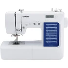 Brother CS7000X Computerized Sewing & Quilting Machine,  70 Built-in Stitches