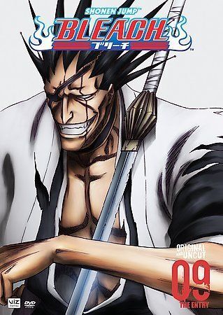 Bleach Uncut Box Set, Vol. 21 [2 Discs] [DVD] - Best Buy