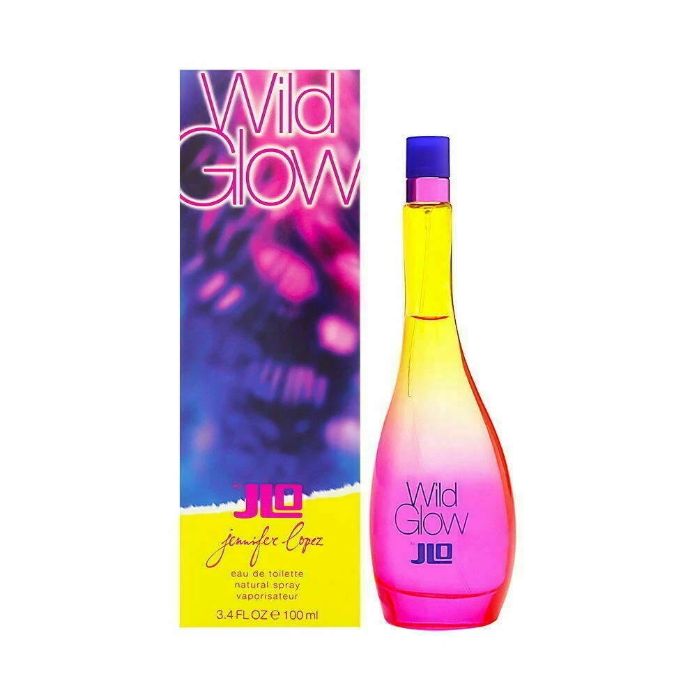 JLO My Glow 香水女| eBay