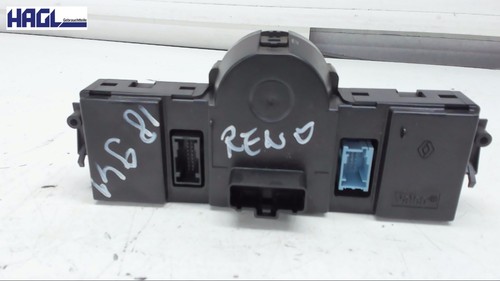 Levier De L'Appareil De Chauffage M Affichage DTC 6934007 Renault Scenic 1.9 DCI - Photo 3/3