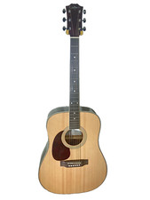 Carlo Robelli Crf640nla Guitar